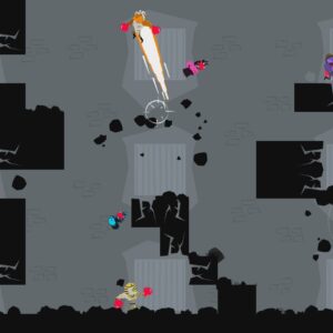 Runbow. Изображение 4