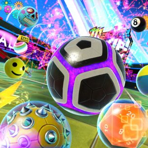 Marble It Up! Ultra. Изображение 4
