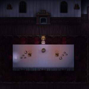 The Witch's House MV. Изображение 3