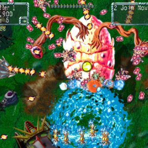 Shoot 1UP DX. Изображение 2