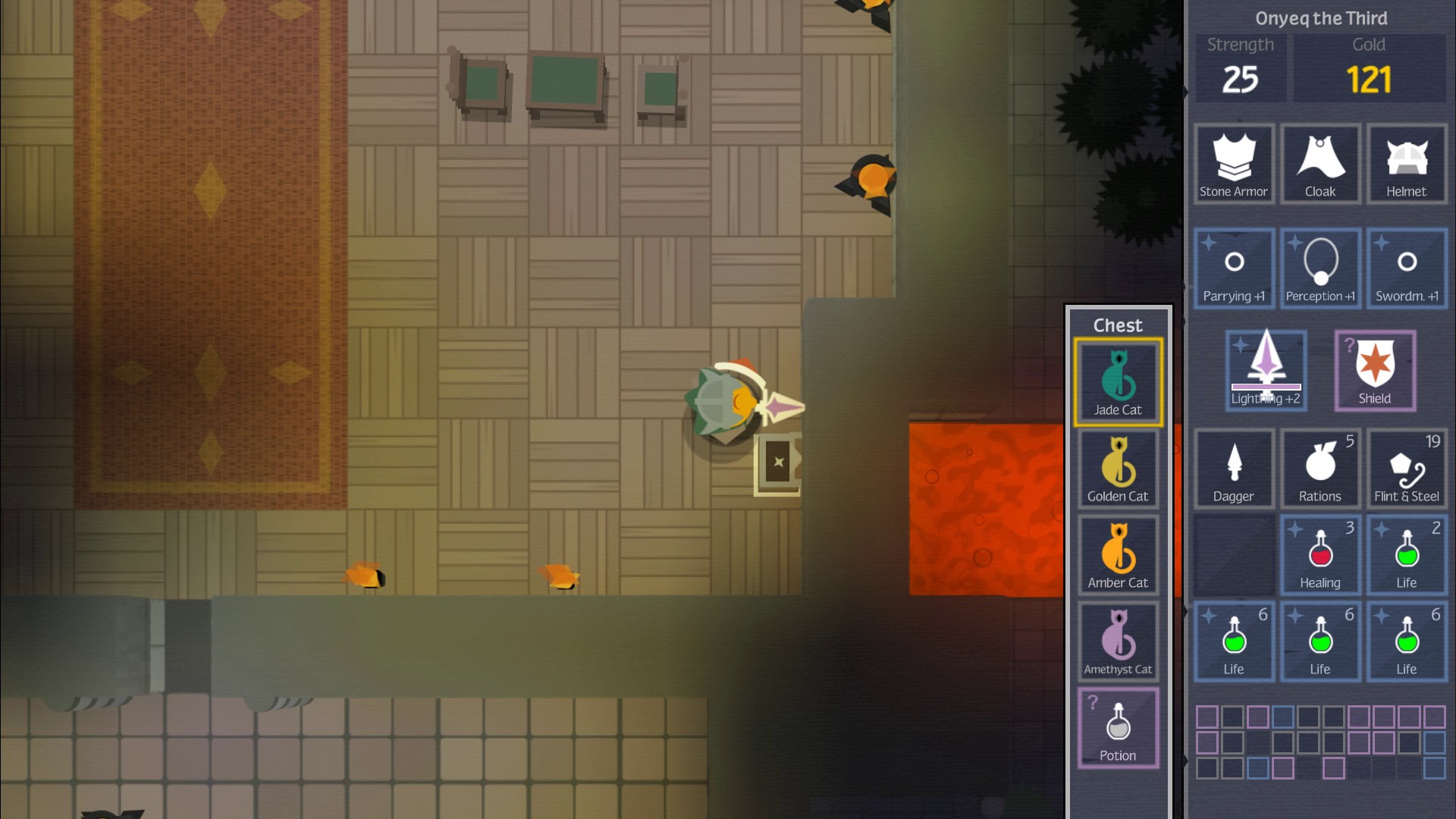 UnExplored - Unlocked Edition. Изображение 3