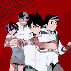 Troublemaker: Raise Your Gang. Изображение 1