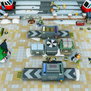Trash is Fun. Изображение 3