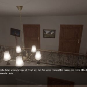 Without Escape: Console Edition. Изображение 2