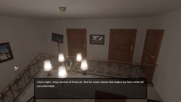 Without Escape: Console Edition. Изображение 2
