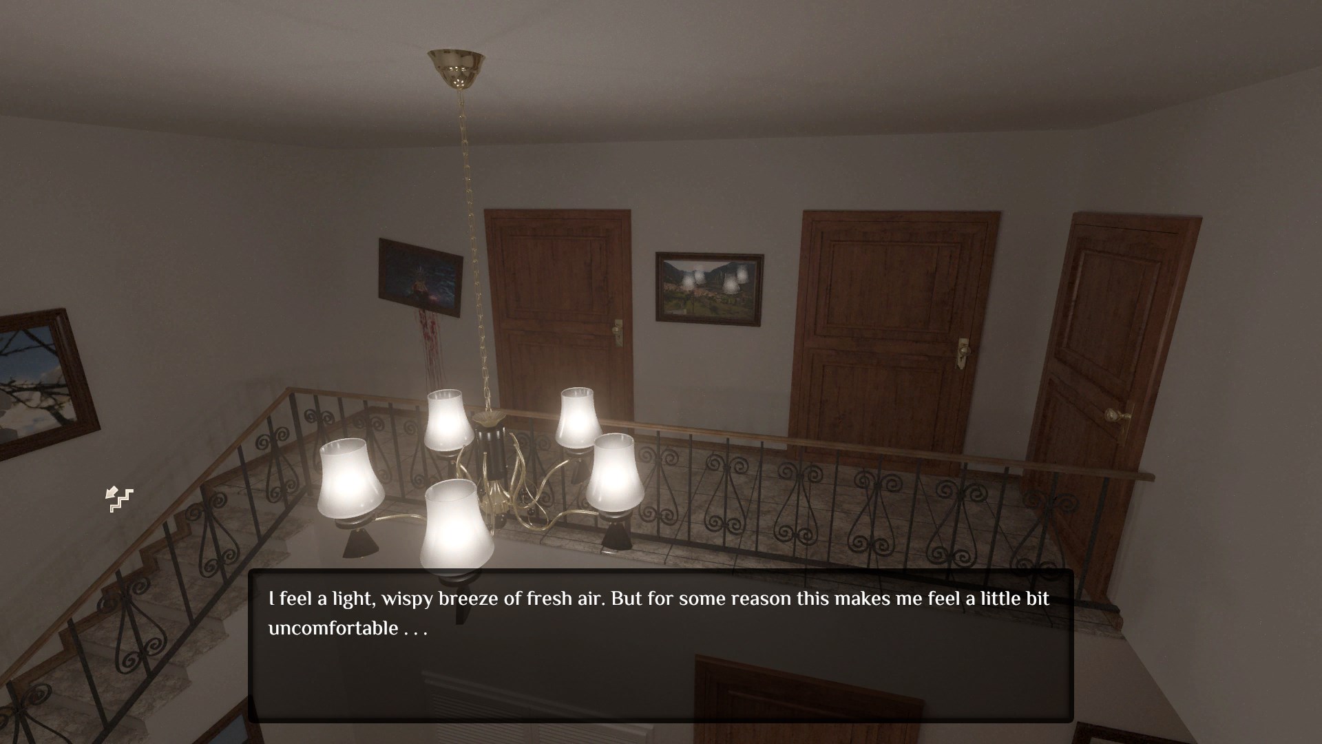 Without Escape: Console Edition. Изображение 2