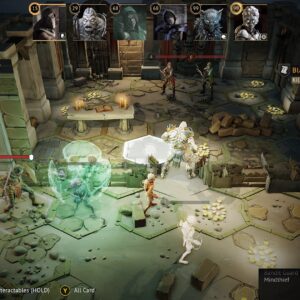 Gloomhaven Mercenaries Edition. Изображение 4