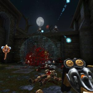 WRATH: Aeon of Ruin. Изображение 2