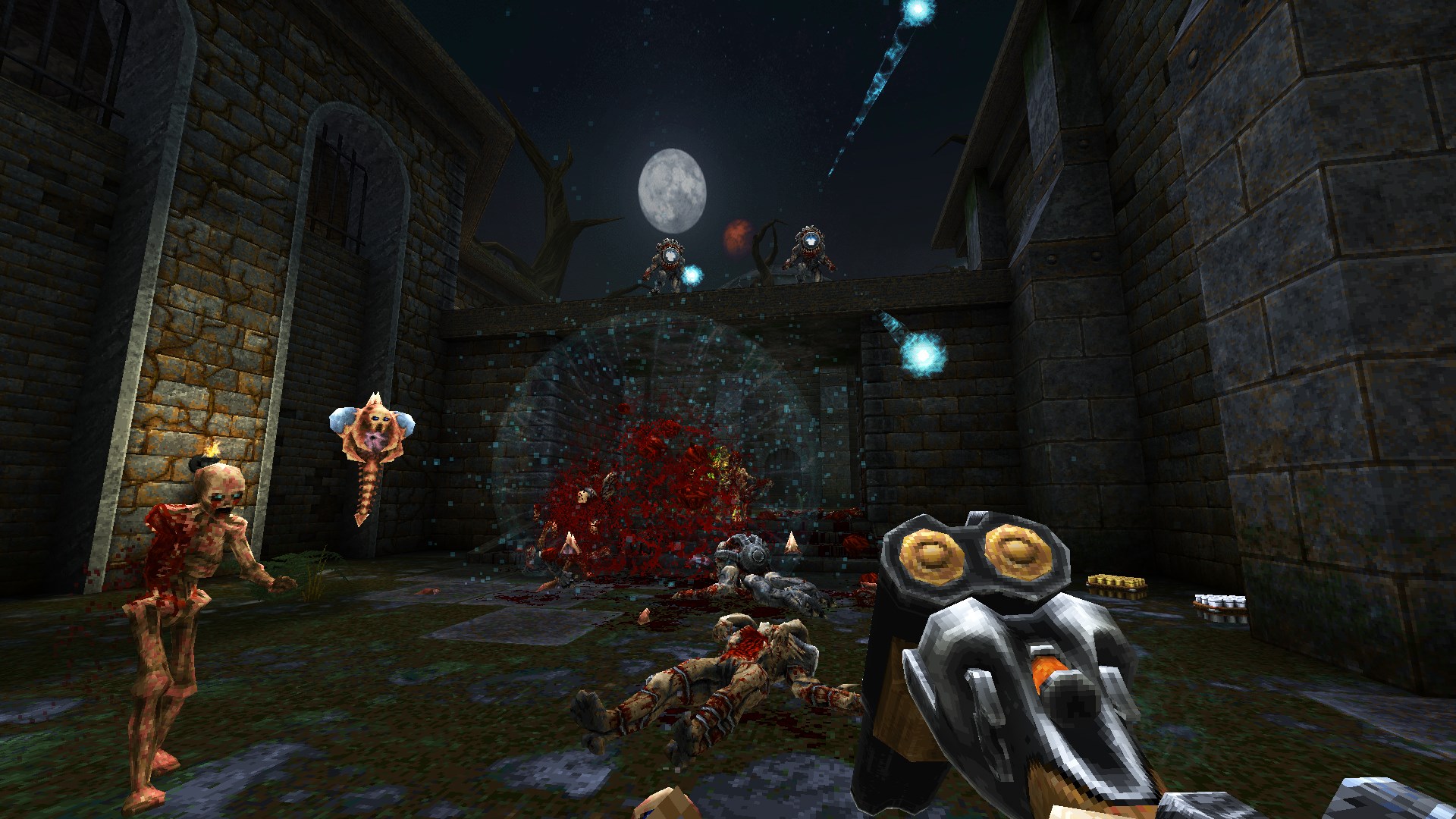 WRATH: Aeon of Ruin. Изображение 2