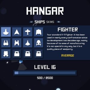 Rocket Wars. Изображение 4