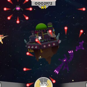 Star Crossed. Изображение 3