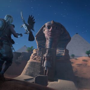 Assassin's Creed® Истоки. Изображение 4