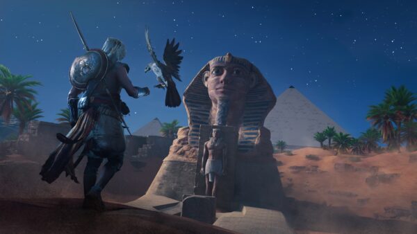 Assassin's Creed® Истоки. Изображение 4