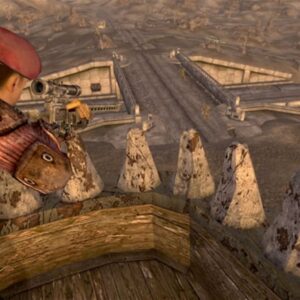 Fallout: New Vegas. Изображение 2