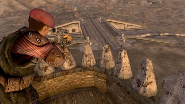 Fallout: New Vegas. Изображение 2