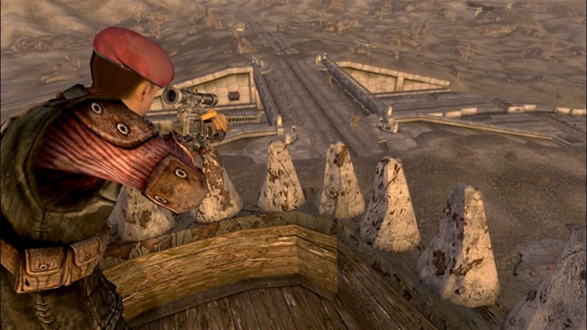 Fallout: New Vegas. Изображение 2