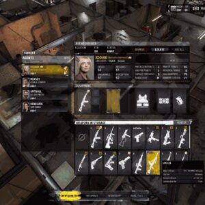Phantom Doctrine. Изображение 2