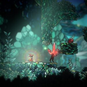 Gleamlight. Изображение 4
