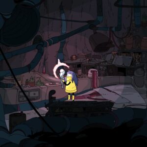 Minute of Islands. Изображение 2