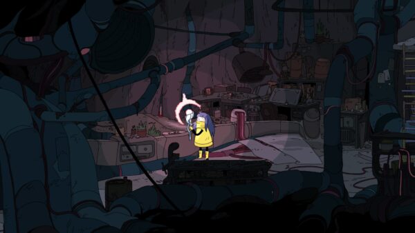 Minute of Islands. Изображение 2