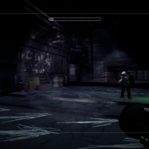 Slender: The Arrival (2015). Изображение 2