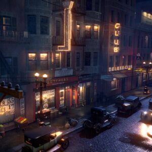 Empire of Sin. Изображение 2