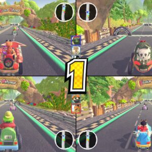 Renzo Racer. Изображение 2