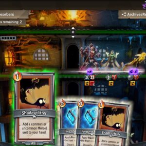 Monster Train. Изображение 4