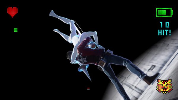 No More Heroes 3 Xbox. Изображение 4