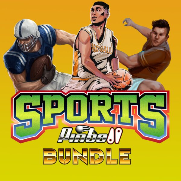 Sports Pinball Bundle. Изображение 1