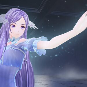 SWORD ART ONLINE Alicization Lycoris. Изображение 3