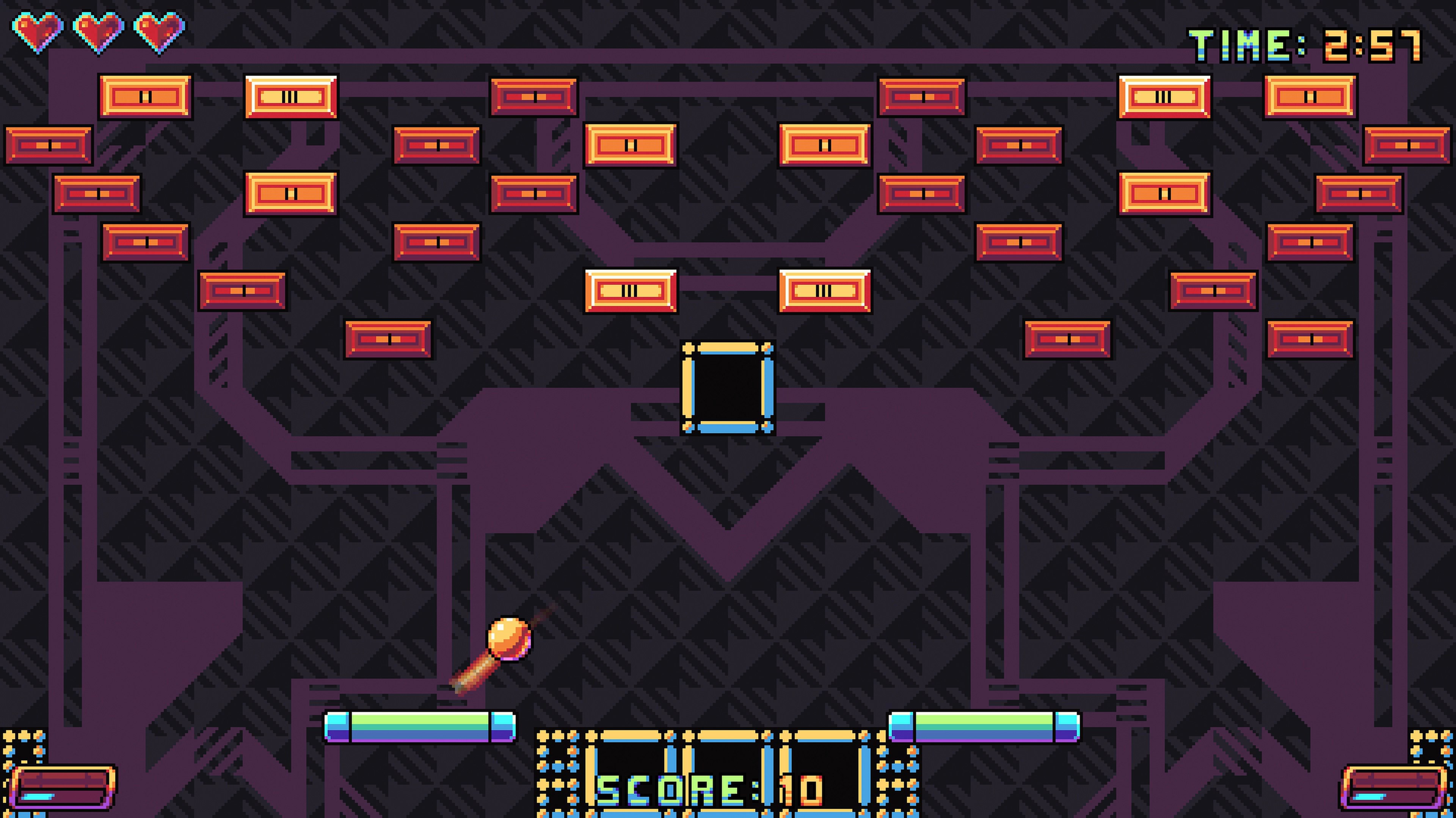 Twin Breaker: A Sacred Symbols Adventure. Изображение 4