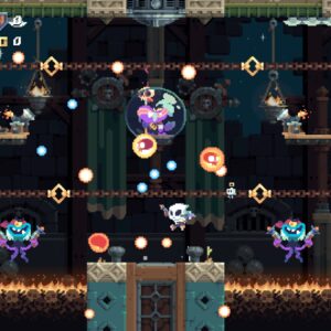 Flinthook. Изображение 4