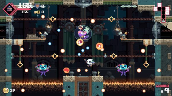 Flinthook. Изображение 4