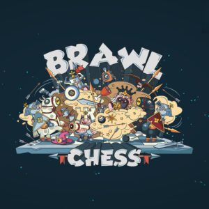 Brawl Chess - Gambit. Изображение 1
