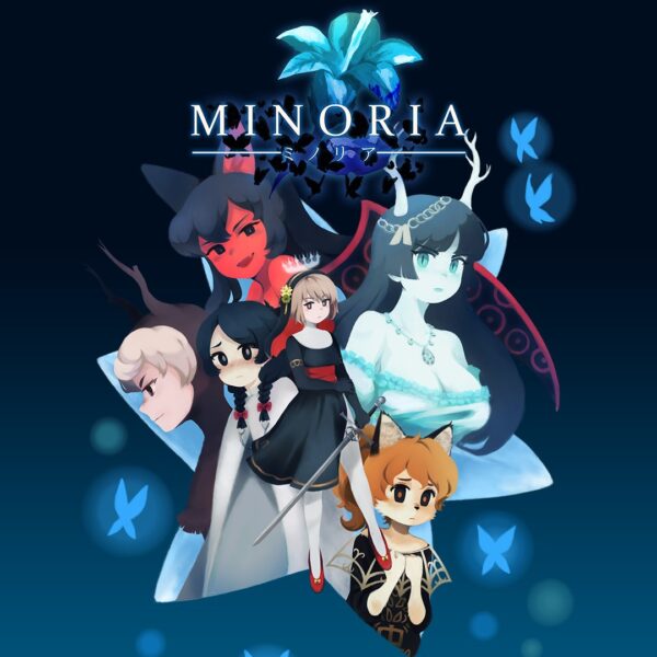 Minoria. Изображение 1