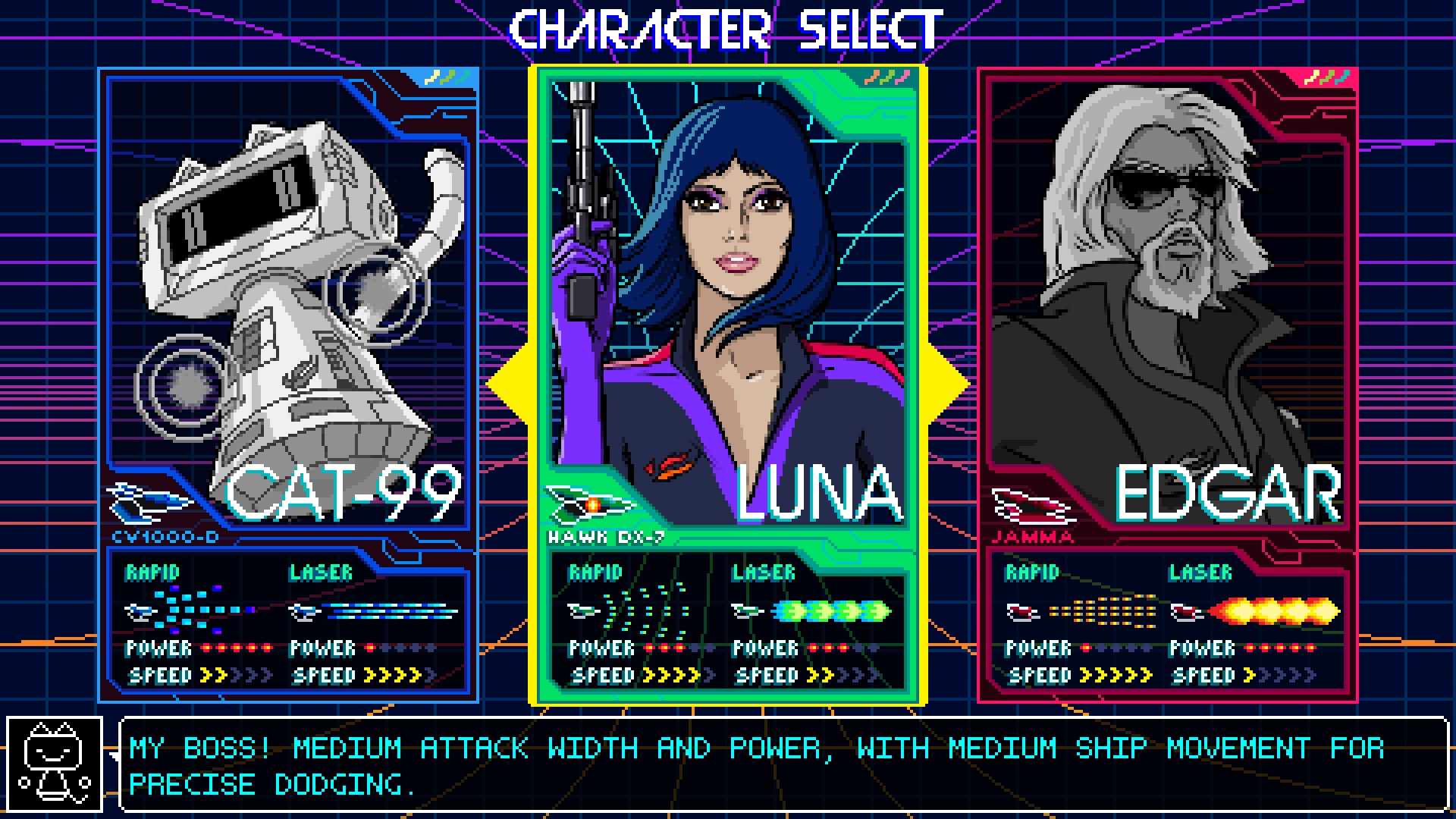Star Hunter DX. Изображение 2