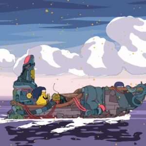 Minute of Islands. Изображение 4