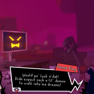 Demon Turf. Изображение 4