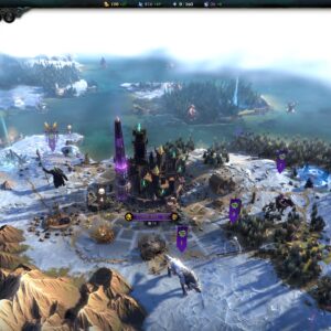 Age of Wonders 4. Изображение 4