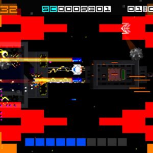 Hyper Sentinel. Изображение 4