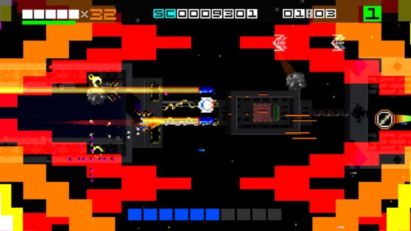 Hyper Sentinel. Изображение 4