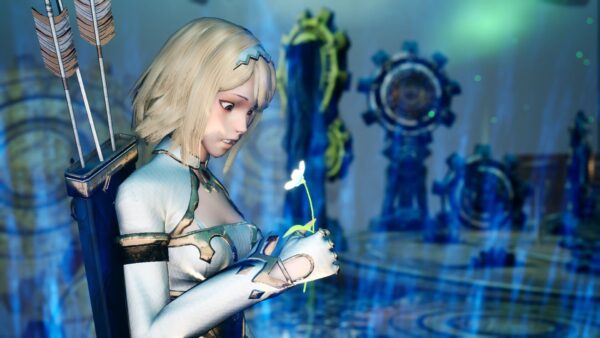 AeternoBlade II: Infinity. Изображение 3