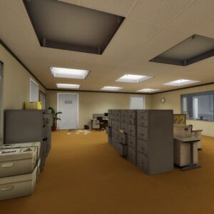 The Stanley Parable: Ultra Deluxe. Изображение 4