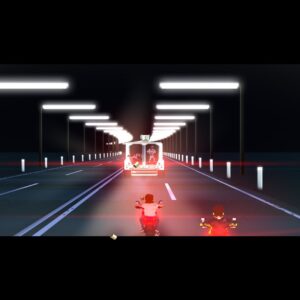 Speed Limit. Изображение 3