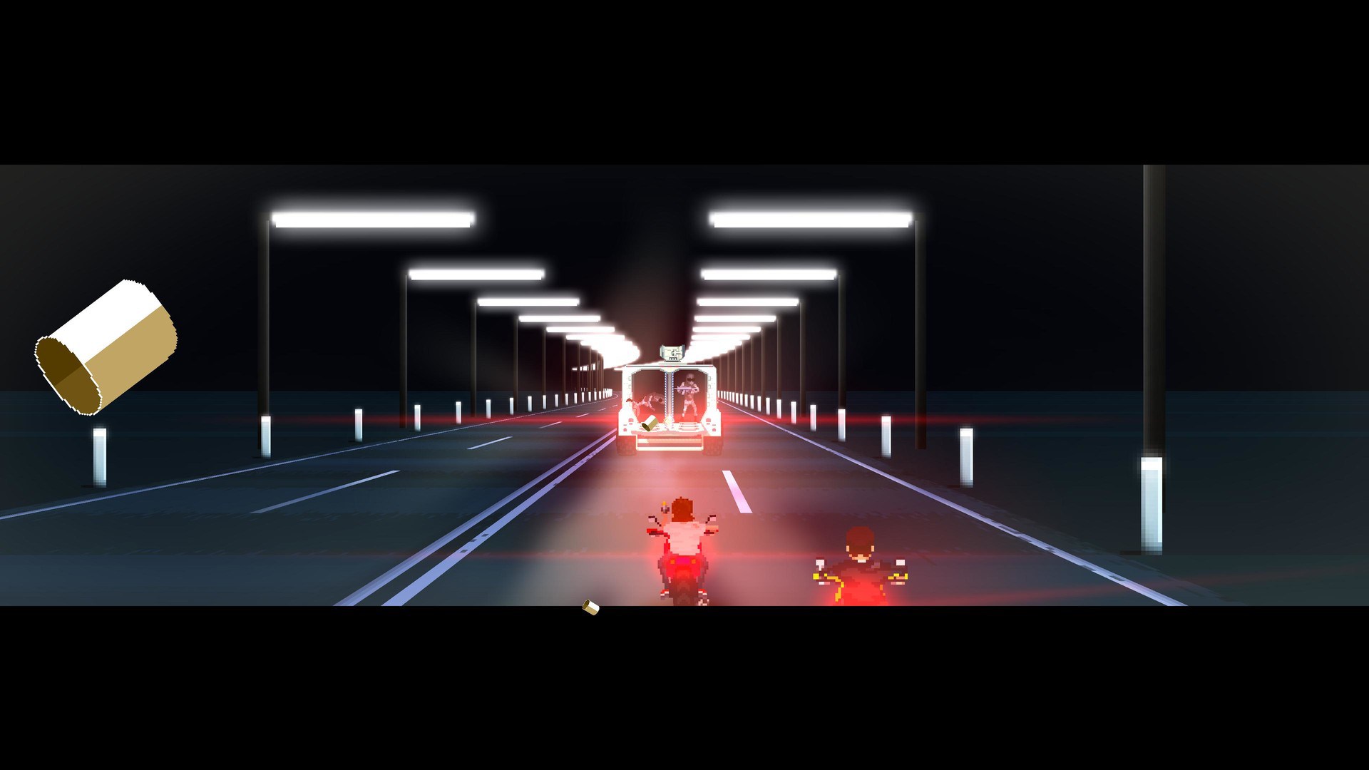 Speed Limit. Изображение 3