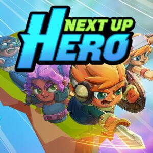 Next Up Hero. Изображение 1