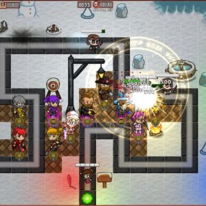 Call of Heroes: Tower Defense. Изображение 4