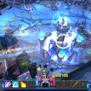 Wizards: Wand of Epicosity. Изображение 4