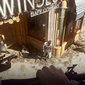 Dishonored 2. Изображение 3